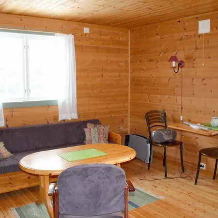 Valldal Hytteutleie Daire Norddal