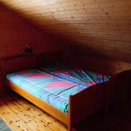Daire Valldal Hytteutleie *