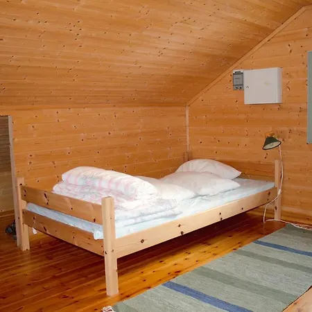 Valldal Hytteutleie Lägenhet *