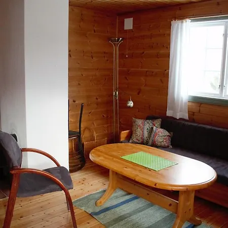 Lägenhet Valldal Hytteutleie Norddal