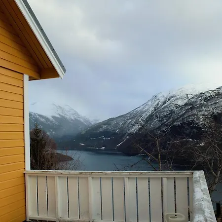 Daire Valldal Hytteutleie Norddal